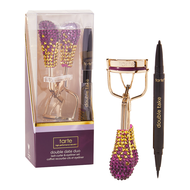 Double Date Duo Lash Curler &amp; Eyeliner Set (Holiday Limited Edition) TARTE