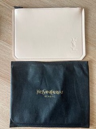 YSL 化妝袋