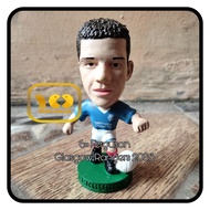 6 FERGUSON - GLASGOW RANGERS 2003 CORINTHIAN PROSTARS FIGURE FOOTBALL PLAYER
