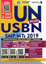 SMP/MTS UN Plus USBN 2019 Berdasarkan Kisi - Kisi BNSP Terbaru