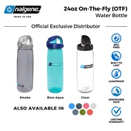Nalgene 24oz On-The-Fly Water Bottle (OTF)