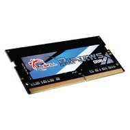 G.Skill Ripjaws SO-DIMM DDR4-3200MHz (16GB) Laptop Memory RAM