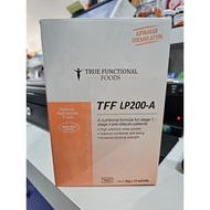 TFF LP200-A (READY STOCK)