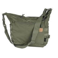 Helikon-Tex TB-BST-CD-12 BUSHCRAFT SATCHEL BAG® - CORDURA®