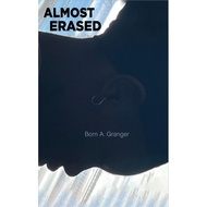 ALMOST ERASED - Hardback - English - 9798890914132