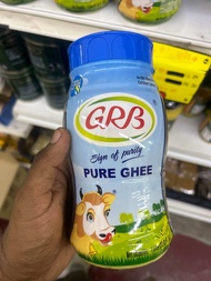 GRB AGMARK GHEE 1L