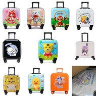 18INCH CARTOON  KIDS LUGGAGE