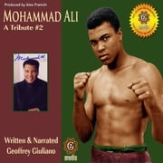 Mohamad Ali - A Tribute 2 Geoffrey Giuliano