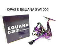 OPASS Eguana SW1000 Spinning Reel
