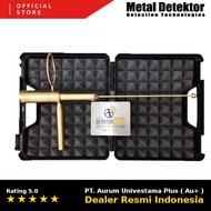 Metal Detektor IONIKA TURKI TIPE 3 - Metal Detector Ionika Turki Tipe 3 - Alat Pencari Emas & Harta