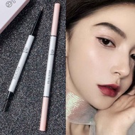 Xiaohongshu Extreme Eyebrow Pencil Waterproof and Sweat-proof Long-lasting No Fadin小红书极细眉笔防水防汗持久不掉色学