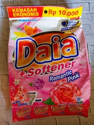 daia detergent bubuk 470gr detergen bubuk daia