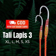 ANTI-MOEL RICE FIELD EEL UREK, EEL HOOKS, EEL HOOKS, EEL UREK