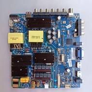 MAINBOARD-MB TV POLYTRON PLD40B8850W-PLD40B8850-40B8850