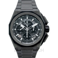 Zenith Defy Automatic Black Dial Titanium Men s Watch 97.9100.9004/02.I001