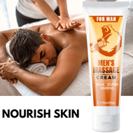 60g/2.116oz Ginseng Warming Cream - Deeply Nourish And Moisturize Skin, With Ginseng, Aloe Vera, Joj