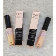 *NEW* PIXY 4BB HYBRID LIQUID CONCEALER
