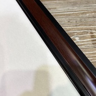 Premier Fibre Frame | Dark Brown | 24x36 | 24R