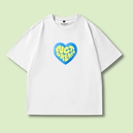 MADMAN NCT DREAM Oversize T-Shirt "The Dream Show 4 - Dream The Future" | T-shirt | WHITE WHITE WHIT