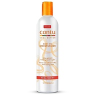 [ iiMONO ] Cantu Shea Butter Daily Oil Moisturizer, 13oz (384ml)