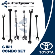 Rear Suspension Arm / Lower Arm / Trailing Arm for Toyota Camry 2007-2018 ACV40,ACV41, ASV50, ACV51