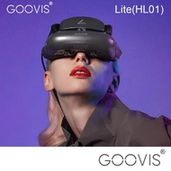 【GOOVIS】Lite HL01 酷睿視3D頭戴顯示器 公司貨 廠商直送