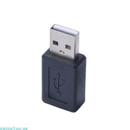 zwinz1aa USB to USB C Adapter USB C Female to USB 2 0 Male Type C Charging Adapter