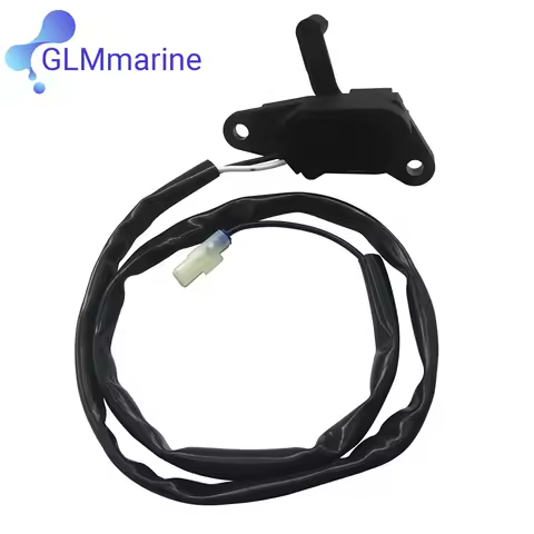 34801-93J03 Trim Sender Sensor for Suzuki 25" X Shaft DF200 DF225 DF250 Engines 34801-93J00 34801-93