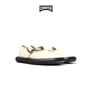 CAMPER รองเท้าลำลอง ผู้หญิง รุ่น Onda สีขาว ( CAS -  K201679-002 )