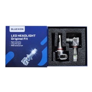 Bluexion LED Bulbs - 9005/ HB3 (6000K)