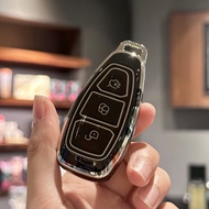 Suitable for Fox 3/4 ST, Mondeo MK3/MK4, Carnival, Fusion, Kuga, Wingbo Smart Key Protection Accesso