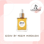 Gisou By Negin Mirsalehi (Full Collection)- Honey Infused Hair Oil/Mask/Leave-in Conditioner/Heat Pr