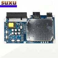 MMI 2G BOSE AMP Amplifier 4L0035223D for Audi Q7 2007-2009 3.6FSI 3.0TDI 3.0TFSI Quattro