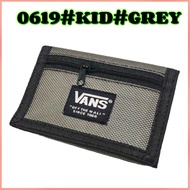 KID WALLET 3 FOLD WALLET 🇲🇾READY STOCK🔥Wallet Men Women Purse Bag Dompet Lelaki Perempuan BEG DUIT B