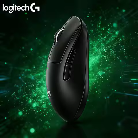 Logitech PRO X SUPERLIGHT 2SE/G304/M330 Dedicated gaming mouse,durable and drop-resistant,suitable f