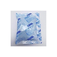 Bulk Purchase - Large Quantity】Ice Pack COOL Cool Bento Box, lunch, food, fresh food, meat, strong refrigerant, mini, commercial outdoor leisure sports shopping ice freezer bag, cooler lunch bag, etc. (20g x 40 pieces set)