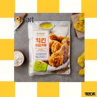 [Emart No Brand] Korean Fried Chicken Batter Mix (500g)