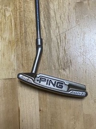 PING Anser 21 by Kansten 34” golf Putter 高爾夫球推桿
