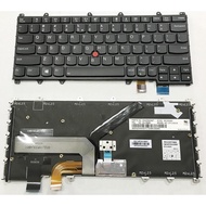 Laptop Keyboard For LenovoThinkPad Yoga 260 YOGA 360 YOGA 370 X380 S1 2nd Generation