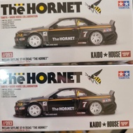 Mini gt kaido house the Hornet x kaido house seal