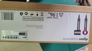 dyson hd03風筒