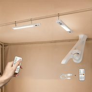 EZVALO | Bedside Charging Magnetic Desk Lamp