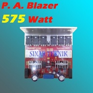 Blazer Kit 575W Transistor 1943 5200 Original C1943 A5200 Genuine