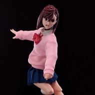 [Xiaona Workshop]SHF/figma Ayase Momo clothes AND DA AND