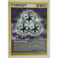 Boost Energy - 93/107 - Uncommon (Ex Deoxys Singles) [lightly played]