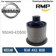 NISSAN Rear Axle Bush for Nissan Livina L11 / Latio C11 / Slyphy G11