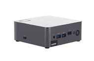 Mini PC MSI Cubi NUC 1M-019BTH (Black)