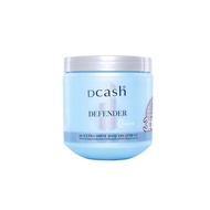 DCASH Hair Treatment 3D Defender Extra Shine 500 ml.