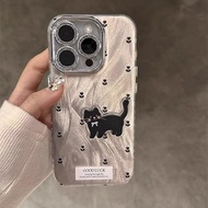 oppo reno 5f casing oppo reno 11f 5g casing Suitable for OPPO Reno12Pro Phone Case Reno11/findx8/a58