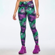 Compression Leggings for Women, Tummy Control Workout Gym Running Yoga Pants Z1B000677